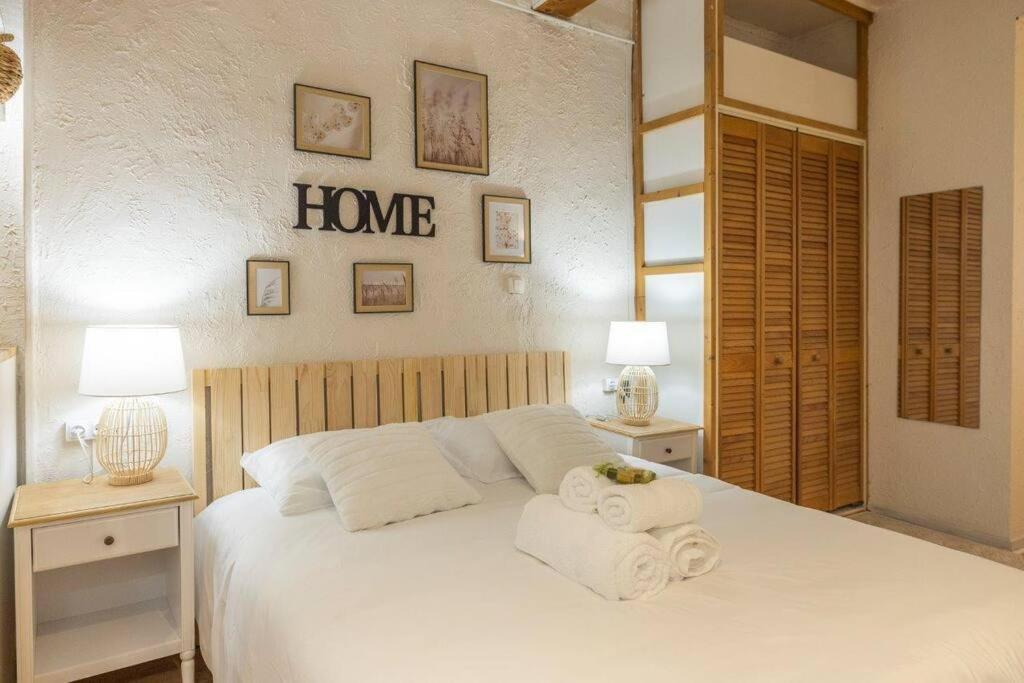 Appartement Cosy Dans Les Rues Pietonnes Grenoble Exterior photo